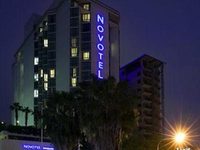 Novotel Brisbane