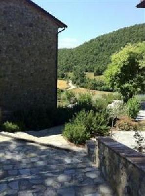 фото отеля Slow Life Umbria Relais De Charme