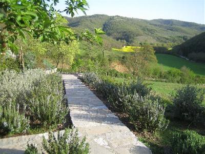 фото отеля Slow Life Umbria Relais De Charme