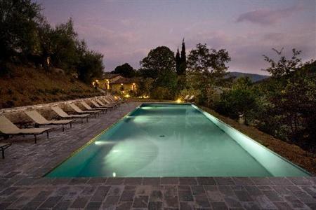 фото отеля Slow Life Umbria Relais De Charme