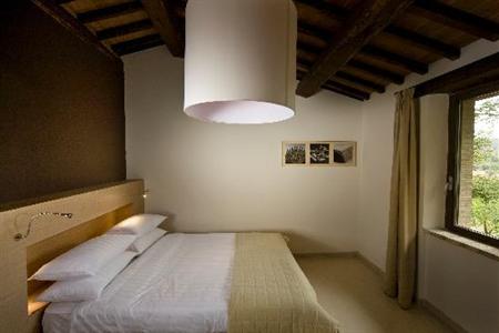 фото отеля Slow Life Umbria Relais De Charme