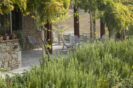 фото отеля Slow Life Umbria Relais De Charme