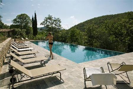 фото отеля Slow Life Umbria Relais De Charme