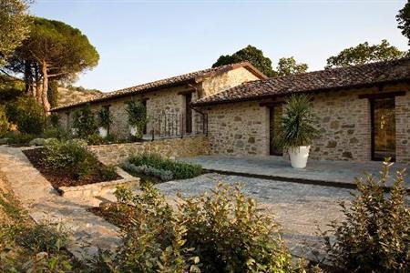 фото отеля Slow Life Umbria Relais De Charme