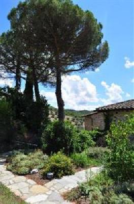 фото отеля Slow Life Umbria Relais De Charme