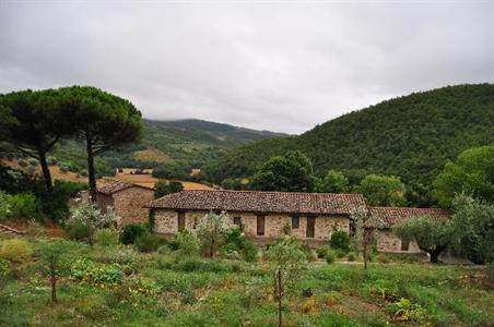 фото отеля Slow Life Umbria Relais De Charme