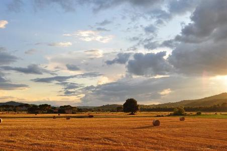 фото отеля Slow Life Umbria Relais De Charme