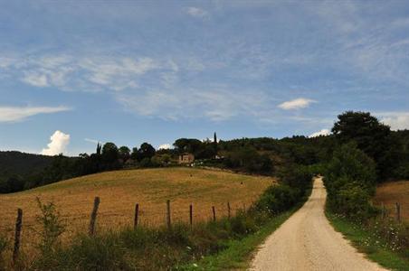 фото отеля Slow Life Umbria Relais De Charme