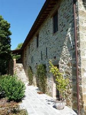 фото отеля Slow Life Umbria Relais De Charme