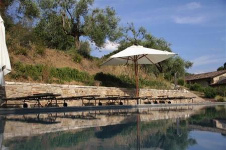 фото отеля Slow Life Umbria Relais De Charme