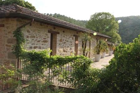 фото отеля Slow Life Umbria Relais De Charme