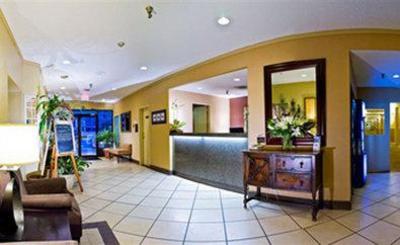 фото отеля BEST WESTERN Cowichan Valley Inn