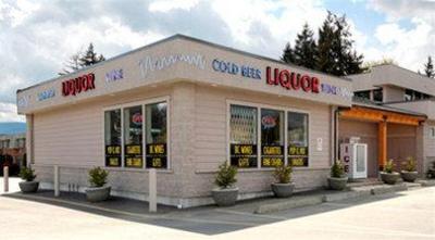 фото отеля BEST WESTERN Cowichan Valley Inn