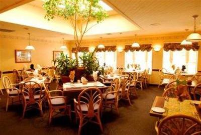 фото отеля BEST WESTERN Cowichan Valley Inn