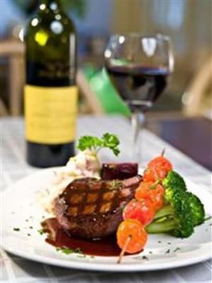 фото отеля BEST WESTERN Cowichan Valley Inn