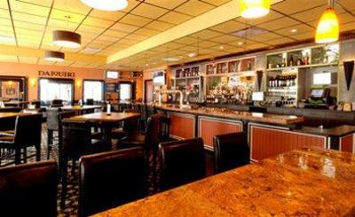 фото отеля BEST WESTERN Cowichan Valley Inn
