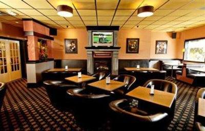 фото отеля BEST WESTERN Cowichan Valley Inn