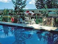 BEST WESTERN Cowichan Valley Inn