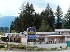 фото отеля BEST WESTERN Cowichan Valley Inn