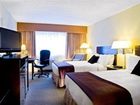 фото отеля BEST WESTERN Cowichan Valley Inn