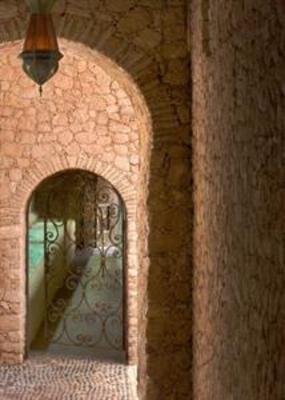 фото отеля La Sultana Oualidia