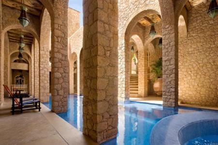 фото отеля La Sultana Oualidia