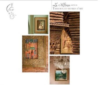 фото отеля La Sultana Oualidia