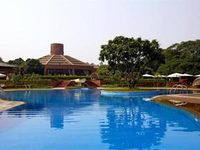 The Westin Sohna Resort Gurgaon
