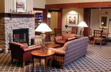фото отеля Staybridge Suites Madison East