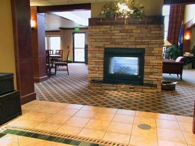 фото отеля Staybridge Suites Madison East