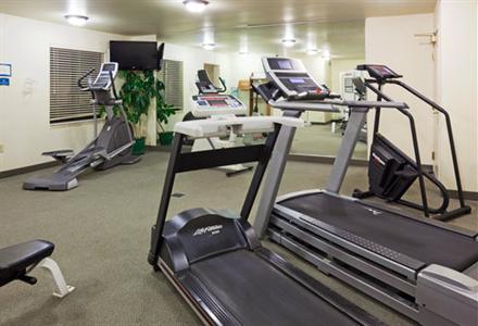 фото отеля Staybridge Suites Madison East