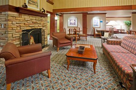 фото отеля Staybridge Suites Madison East