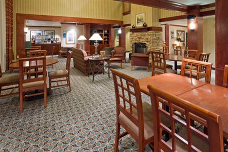 фото отеля Staybridge Suites Madison East