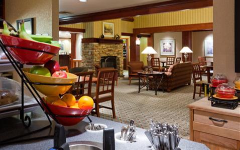 фото отеля Staybridge Suites Madison East