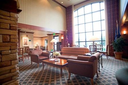 фото отеля Staybridge Suites Madison East