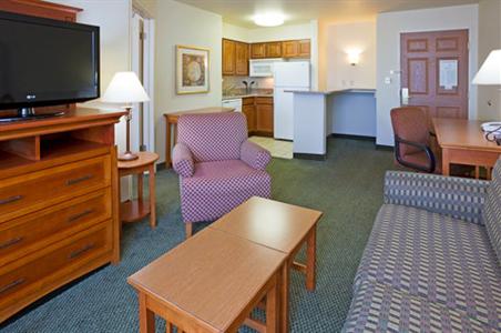 фото отеля Staybridge Suites Madison East