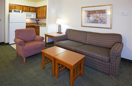 фото отеля Staybridge Suites Madison East
