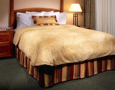 фото отеля Staybridge Suites Madison East