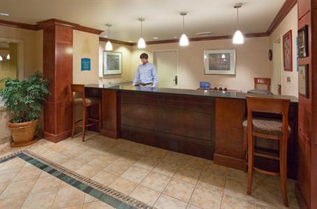 фото отеля Staybridge Suites Madison East