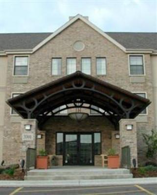 фото отеля Staybridge Suites Madison East