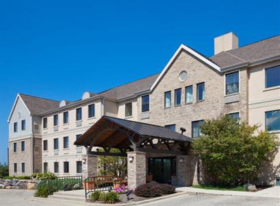 фото отеля Staybridge Suites Madison East