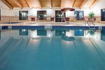 фото отеля Staybridge Suites Madison East
