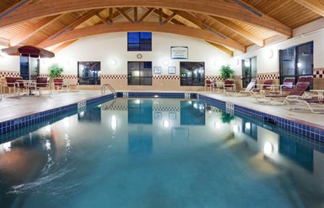 фото отеля Staybridge Suites Madison East