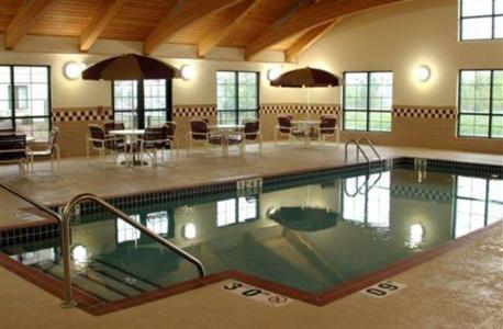 фото отеля Staybridge Suites Madison East