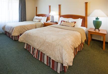 фото отеля Staybridge Suites Madison East