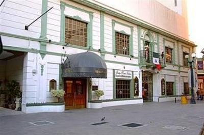 фото отеля Santa Rosa Suites