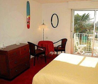 фото отеля La Voile D'Or Hotel Cap d'Agde
