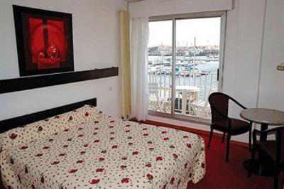 фото отеля La Voile D'Or Hotel Cap d'Agde