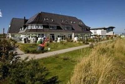 фото отеля Dorfhotel Sylt