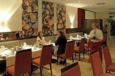 фото отеля Dorfhotel Sylt